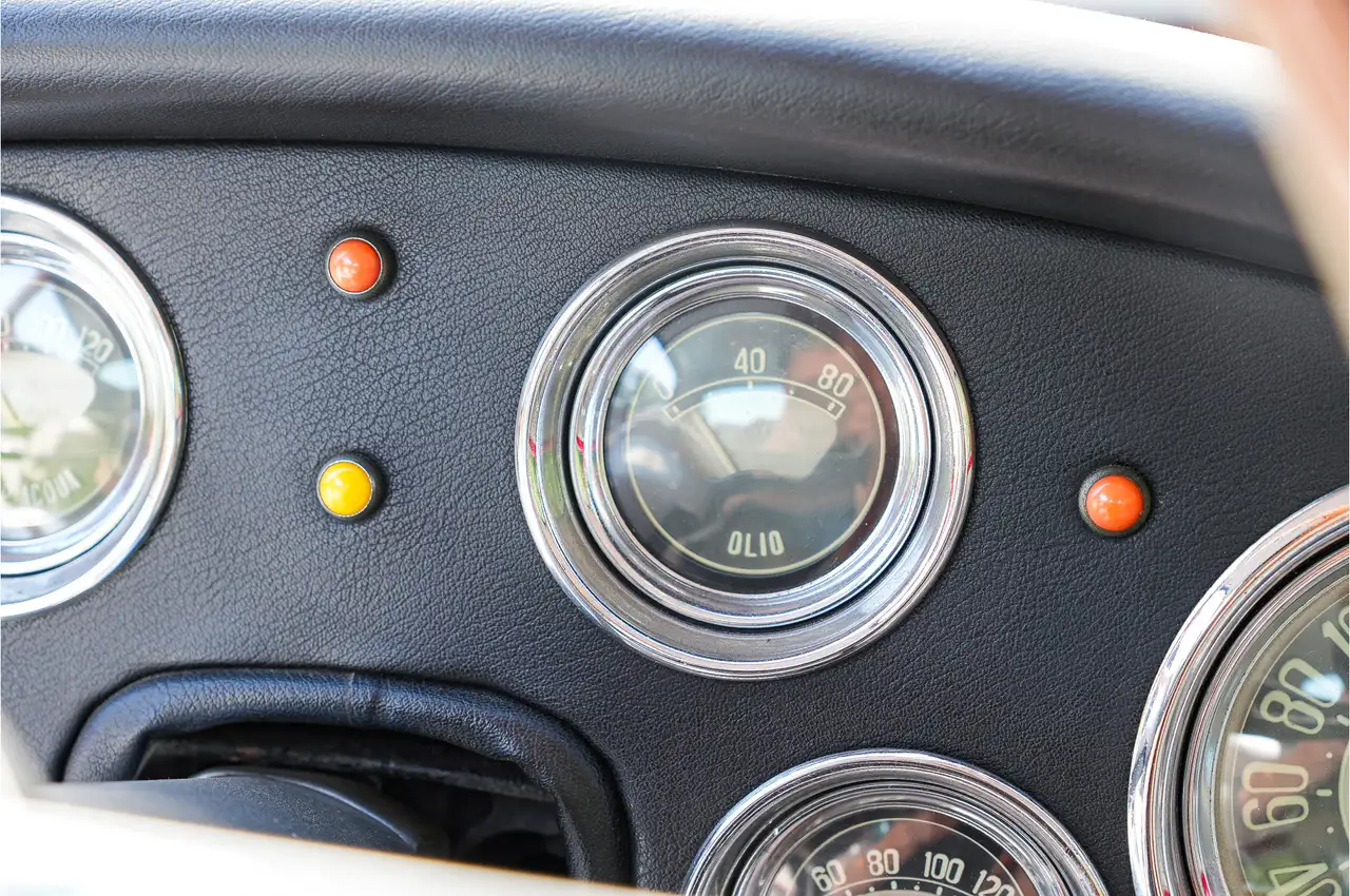 Alfa Romeo Sprint 1900 Super M0676, foto 10