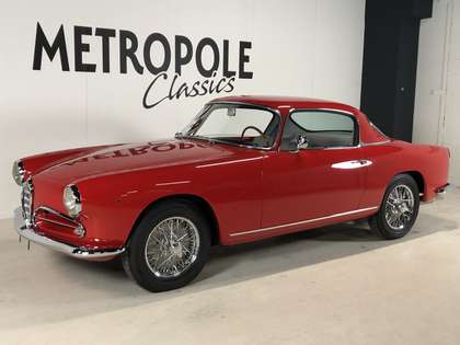 Alfa Romeo Sprint 1900 Super M0676