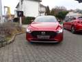 Mazda 3 SKYACTIV-G 2.0 150PS M Hybrid SELECTION A18 DES-P Rot - thumbnail 3