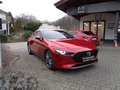 Mazda 3 SKYACTIV-G 2.0 150PS M Hybrid SELECTION A18 DES-P Rot - thumbnail 4