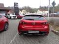 Mazda 3 SKYACTIV-G 2.0 150PS M Hybrid SELECTION A18 DES-P Rot - thumbnail 7