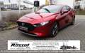 Mazda 3 SKYACTIV-G 2.0 150PS M Hybrid SELECTION A18 DES-P Rot - thumbnail 1
