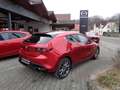 Mazda 3 SKYACTIV-G 2.0 150PS M Hybrid SELECTION A18 DES-P Rot - thumbnail 6