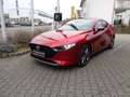 Mazda 3 SKYACTIV-G 2.0 150PS M Hybrid SELECTION A18 DES-P Rot - thumbnail 2
