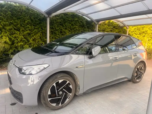 Volkswagen ID.3 ID.3 58 kWh Pro Performance Business Performance Business