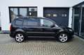 Volkswagen Touran Highline-DSG-XENON-ALCANTARA-RNS 510- Nero - thumbnail 9