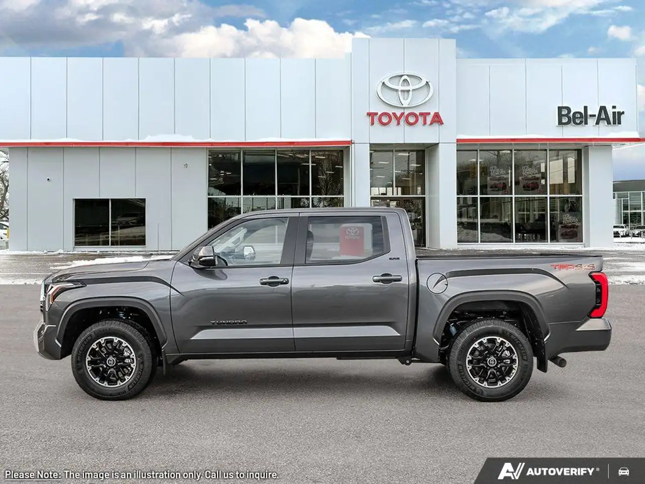 Toyota Tundra снимка Toyota Tundra