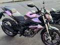 Benelli BN 125 Bn 125 Fioletowy - thumbnail 2