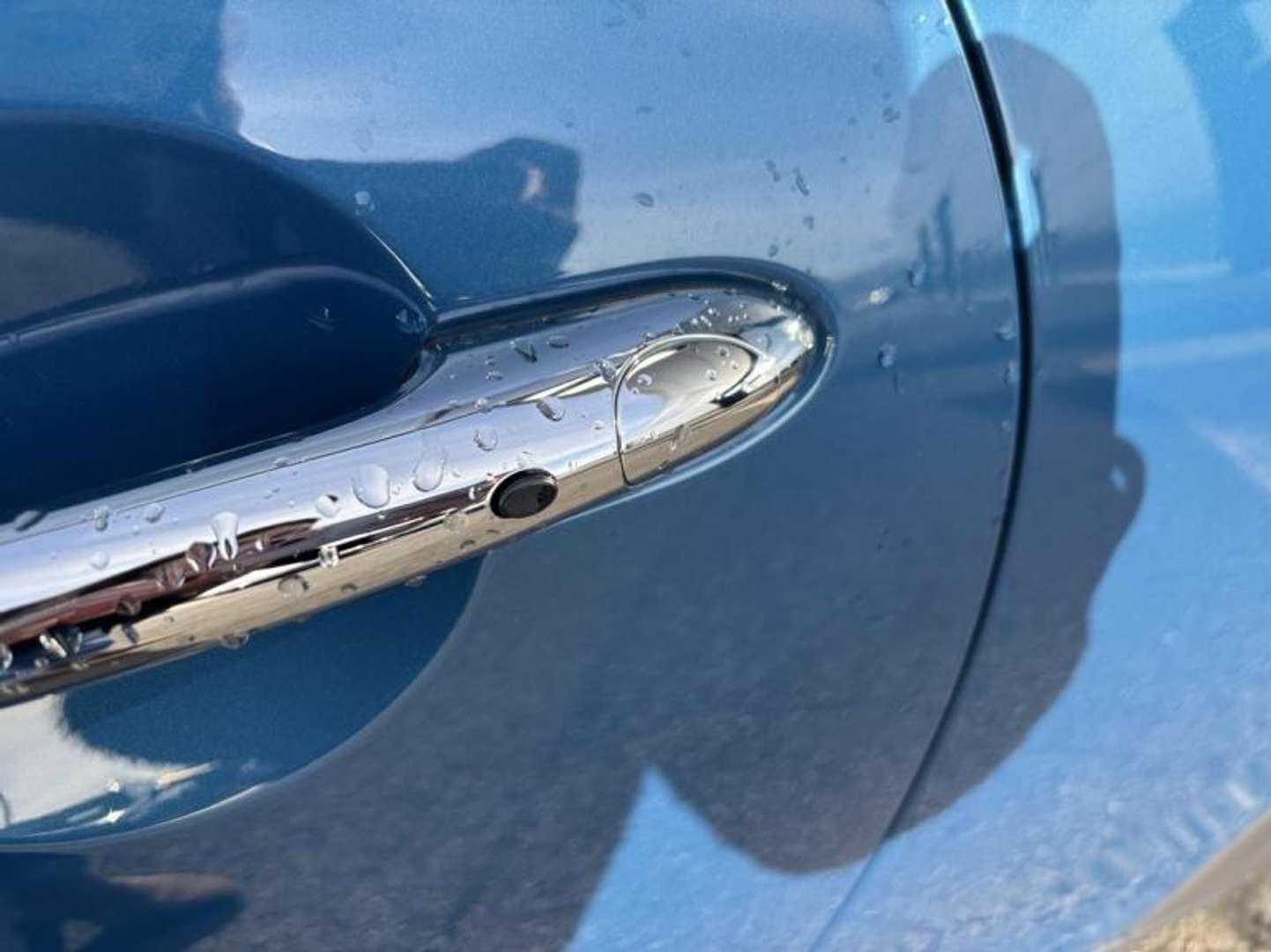 Mini Electric Cooper SE -  - Joinsteer - #5