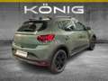 Dacia Sandero Stepway Expression TCe 100 ECO-G Grau - thumbnail 3
