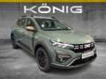 Dacia Sandero Stepway Expression TCe 100 ECO-G Grau - thumbnail 2