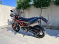 KTM 690 SMC R Grau - thumbnail 6