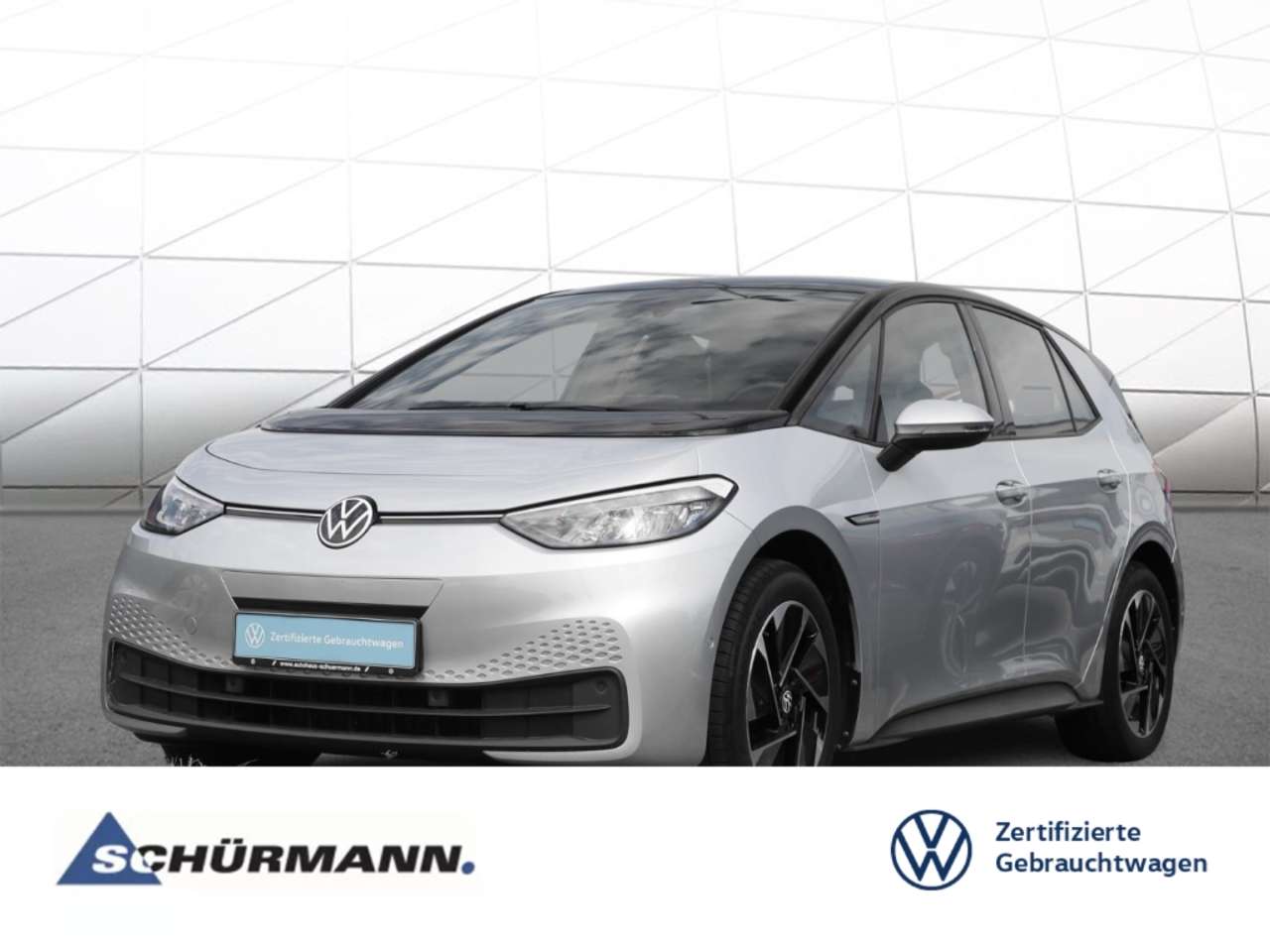 Volkswagen ID.3 2023