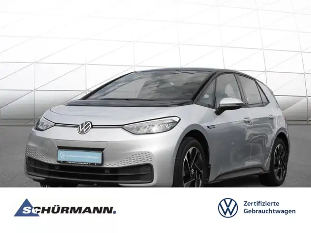 Volkswagen ID.3 150 kW Pro Performance 55kWh NAVIPRO KEYLESS RFK