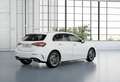 Mercedes-Benz A 200 PTS Cam Navi AUT Wide LED Leder SHZ Weiß - thumbnail 12