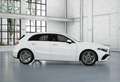 Mercedes-Benz A 200 PTS Cam Navi AUT Wide LED Leder SHZ Weiß - thumbnail 9
