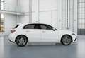 Mercedes-Benz A 200 PTS Cam Navi AUT Wide LED Leder SHZ Weiß - thumbnail 10
