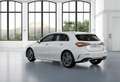 Mercedes-Benz A 200 PTS Cam Navi AUT Wide LED Leder SHZ Weiß - thumbnail 16