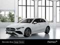 Mercedes-Benz A 200 PTS Cam Navi AUT Wide LED Leder SHZ Weiß - thumbnail 1