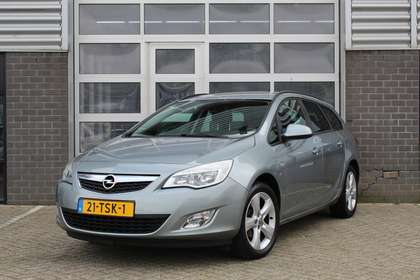 Opel Astra Sports Tourer 1.4 Turbo Edition / Airco / Cruise /