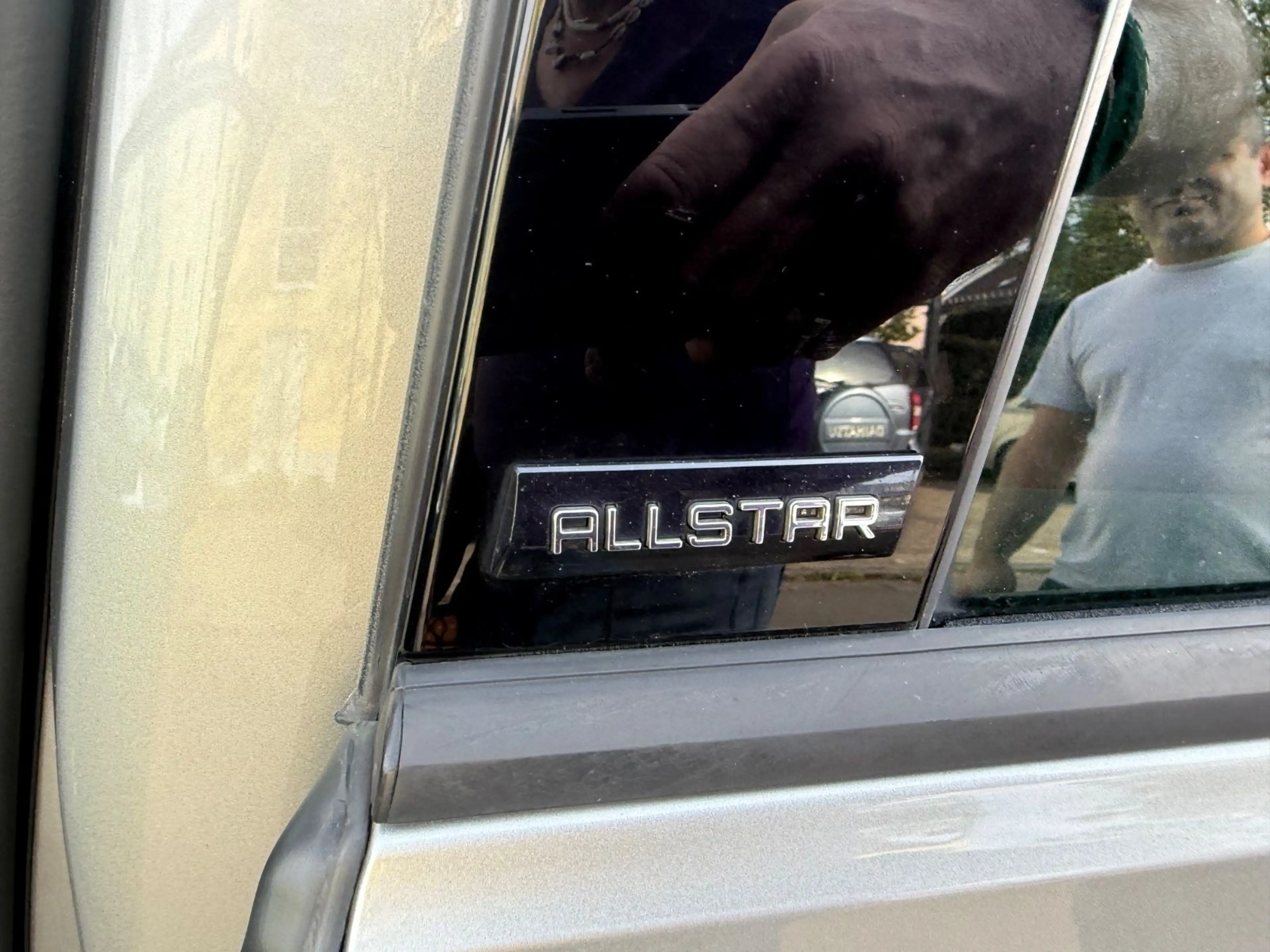 Volkswagen Golf Sportsvan VII Allstar BMT/Start-Stop — photo 10