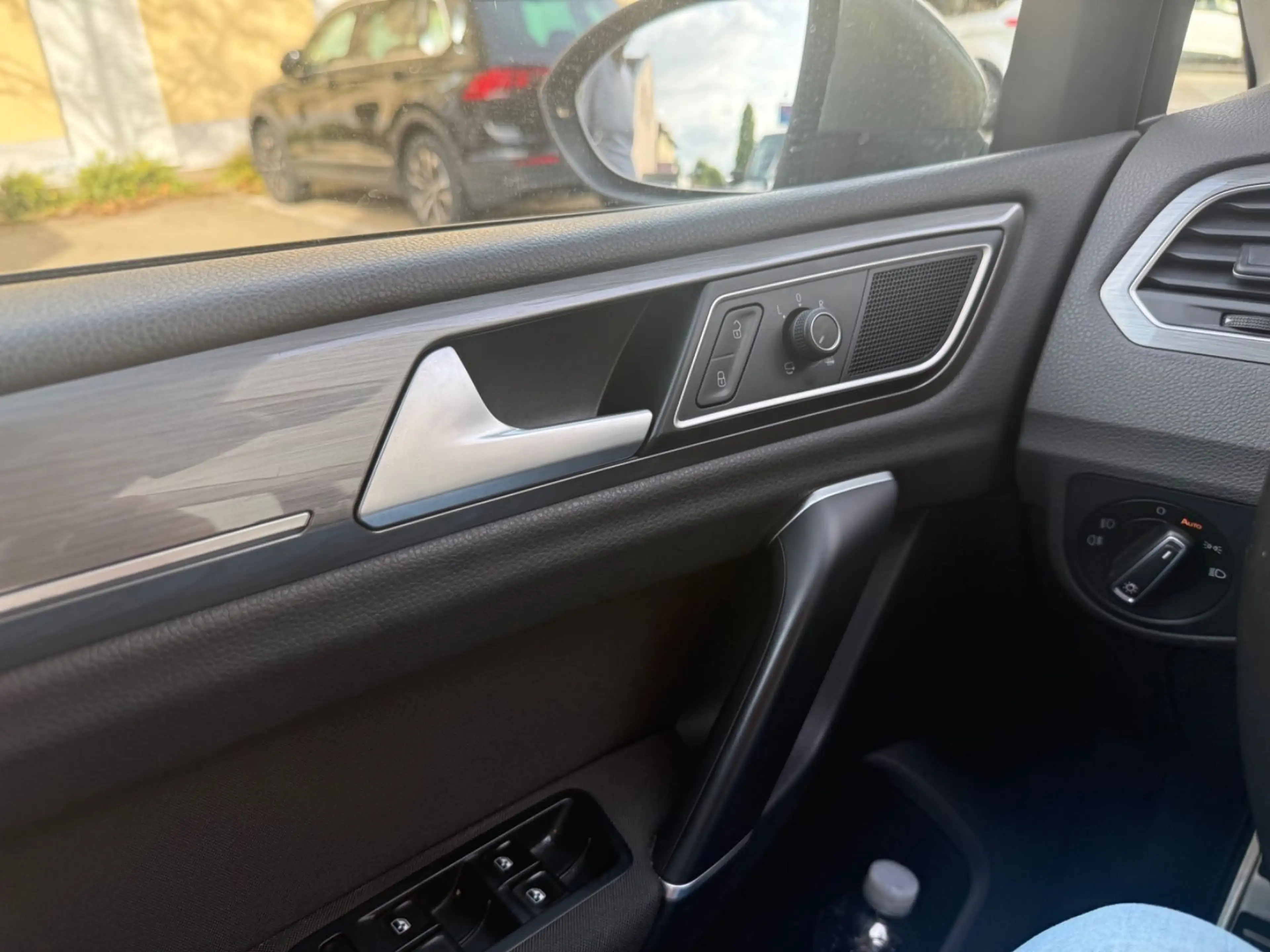Volkswagen Golf Sportsvan VII Allstar BMT/Start-Stop — photo 13