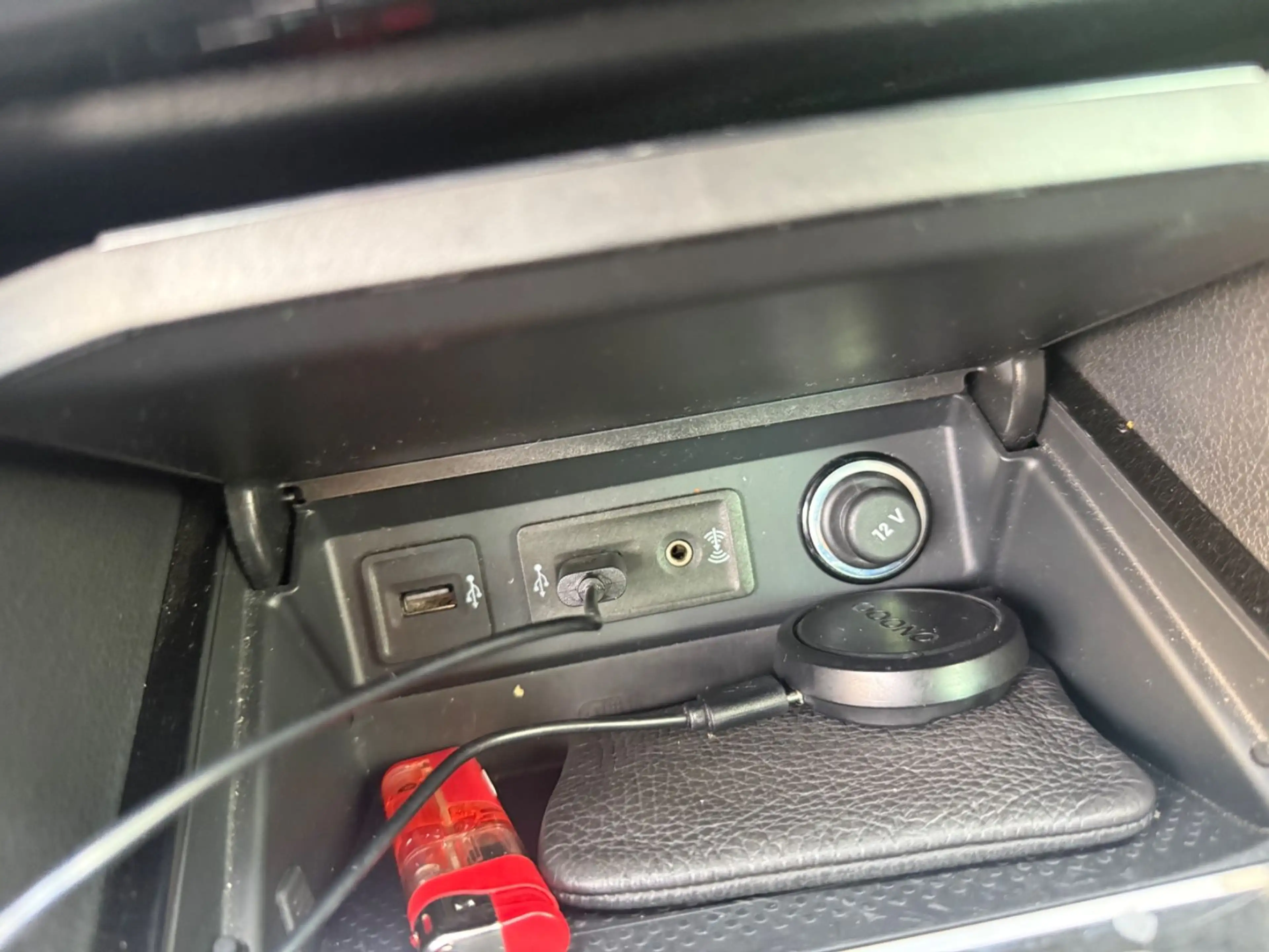 Volkswagen Golf Sportsvan VII Allstar BMT/Start-Stop — photo 7