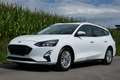 Ford Focus Titanium Weiß - thumbnail 1