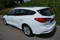 Ford Focus Titanium Weiß - thumbnail 3
