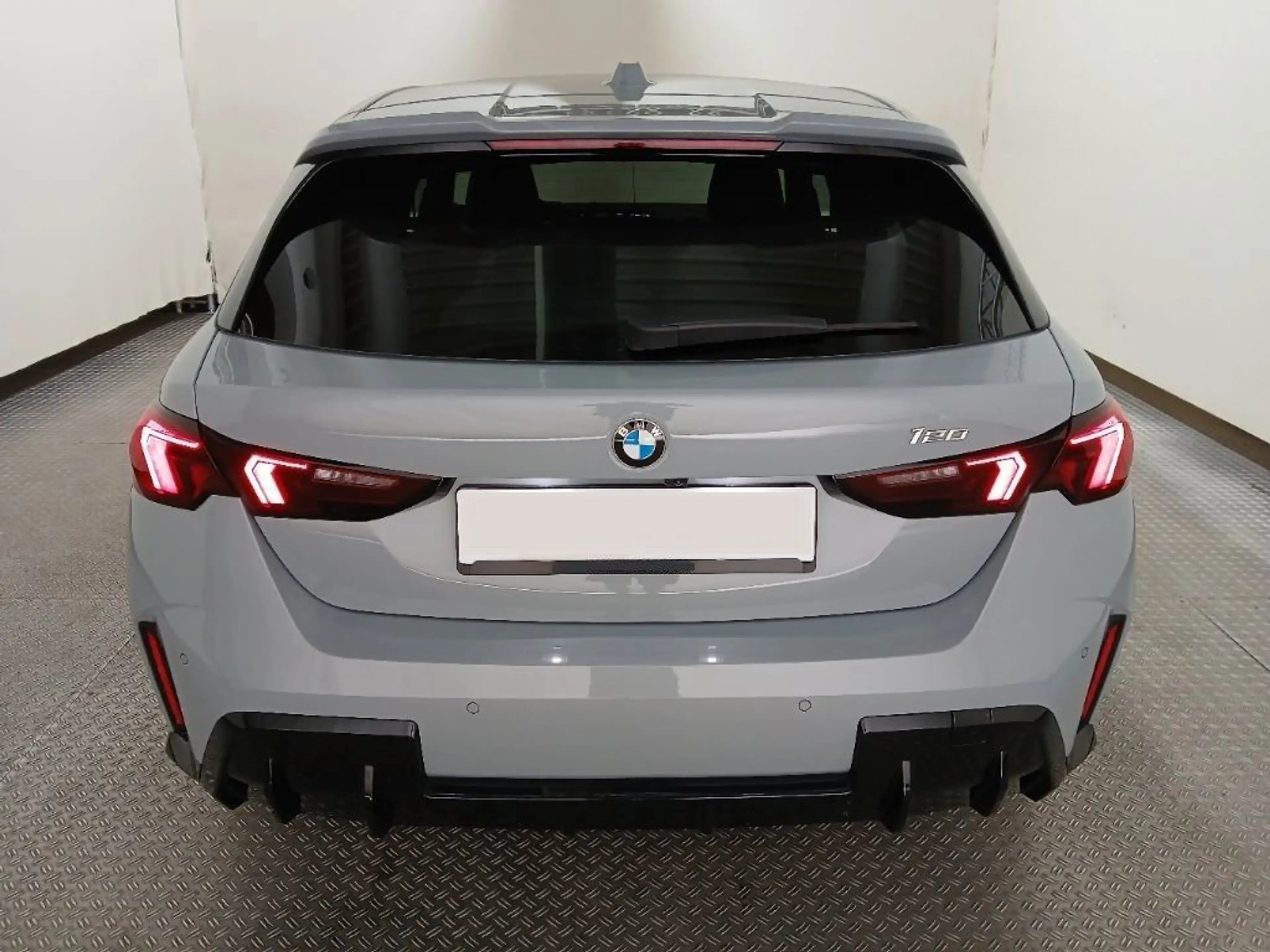 BMW 120 M Sport Pro ACC HuD H&K 360° 2ZK LrHz — photo 5