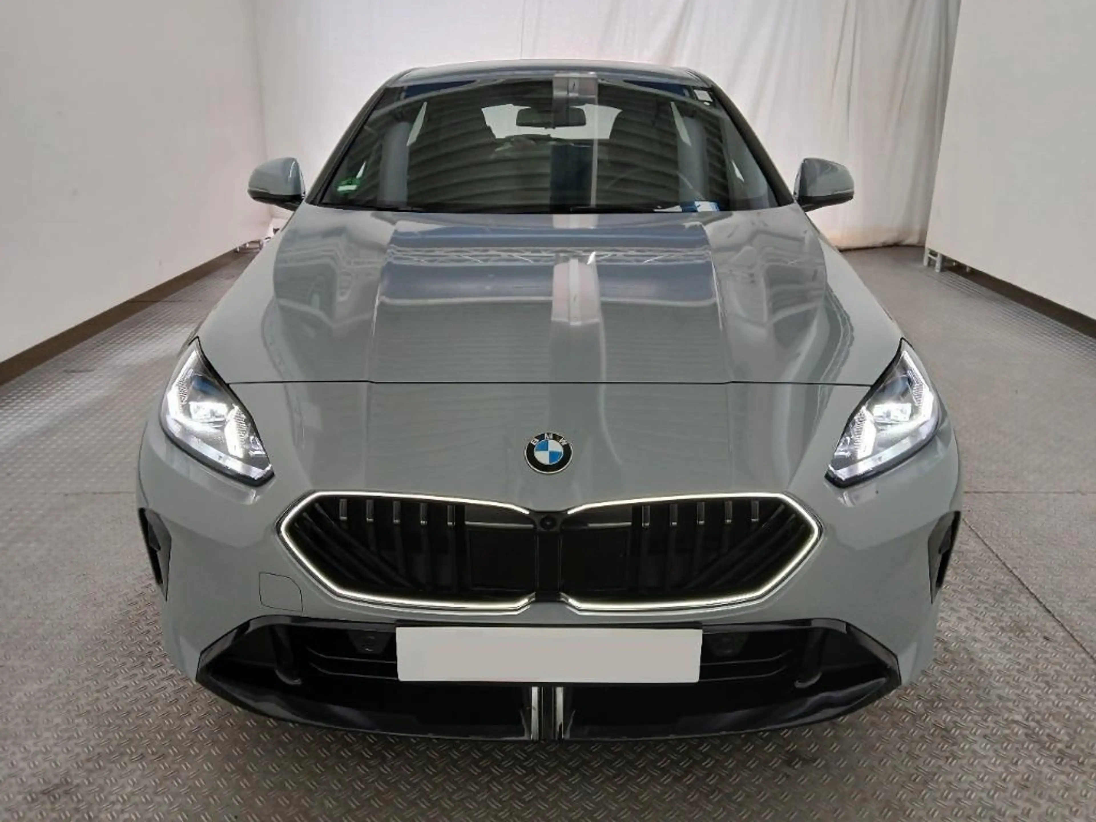 BMW 120 M Sport Pro ACC HuD H&K 360° 2ZK LrHz — photo 2