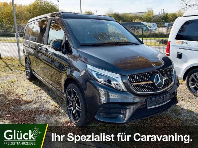 Imagine Pössl Campstar V-Klasse