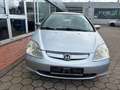 Honda Civic 1.4i LS*4.HAND*KLIMA* Plateado - thumbnail 3