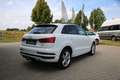 Audi Q3 QUATTRO*S-LINE*RFK*AHK*LED*NAVI*KEYLESSGO Weiß - thumbnail 5
