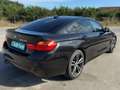 BMW 435 435dA xDrive Gran Coupe Negro - thumbnail 7