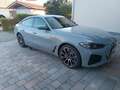 BMW i4 i4 Gran Coupe eDrive35 67kWh Grau - thumbnail 4