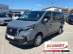 Nissan Primastar Kombi L1H1 dCi110 N Connecta 9Sitzer