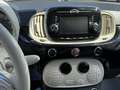 Fiat 500 Lounge Glasdach, Klima Schwarz - thumbnail 10