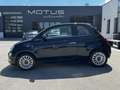 Fiat 500 Lounge Glasdach, Klima Schwarz - thumbnail 7
