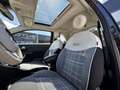Fiat 500 Lounge Glasdach, Klima Schwarz - thumbnail 9