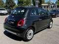 Fiat 500 Lounge Glasdach, Klima Schwarz - thumbnail 5