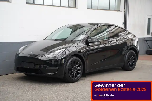 Tesla Model Y Long Range AWD *20-Zoll*1. Hd*unfallfrei