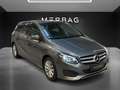 Mercedes-Benz B 180 d Grau - thumbnail 4
