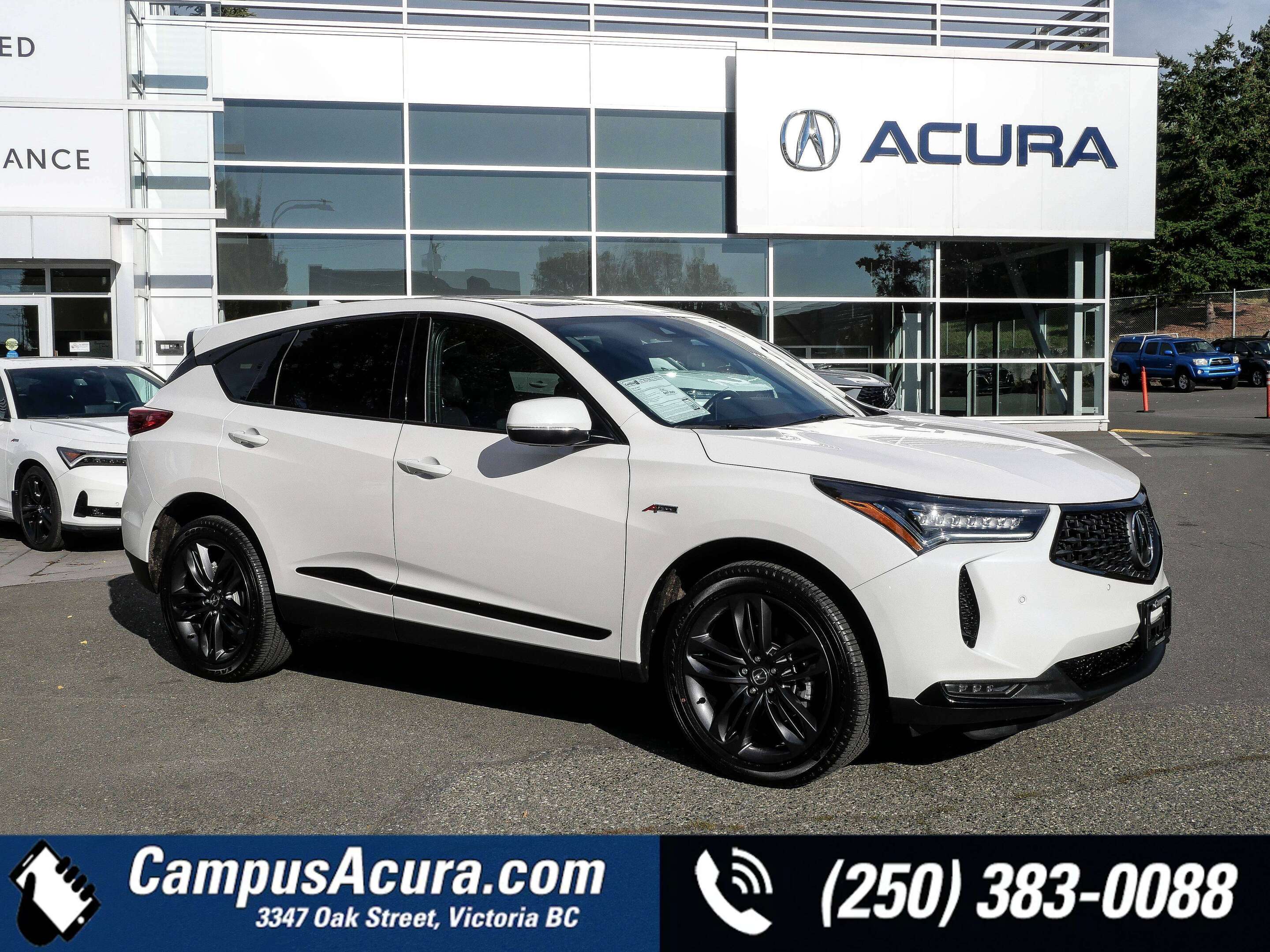 2024 Acura RDX