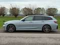 BMW 340 Touring M340d mhev 48V Xdrive auto "SOLO 47000 KM" Gris - thumbnail 8