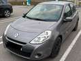 Renault Clio Clio Expression 1,2 16V Hi-Flex Expression Grau - thumbnail 1