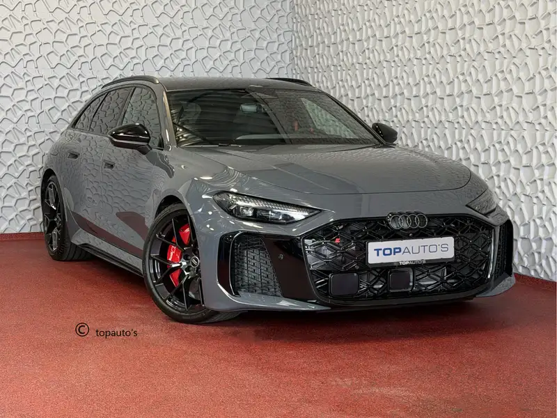 AUDI Rs5