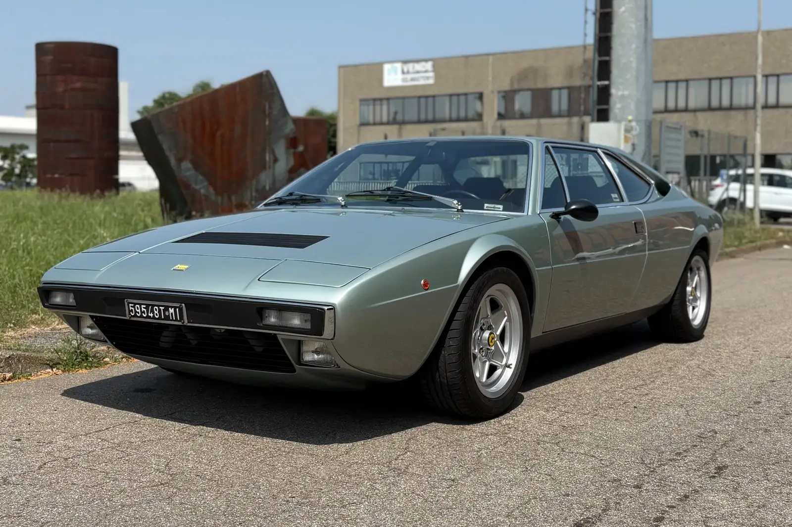 Ferrari Ferrari Dino 308 GT4