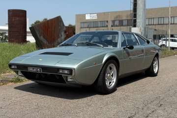 Ferrari Dino 308 GT4