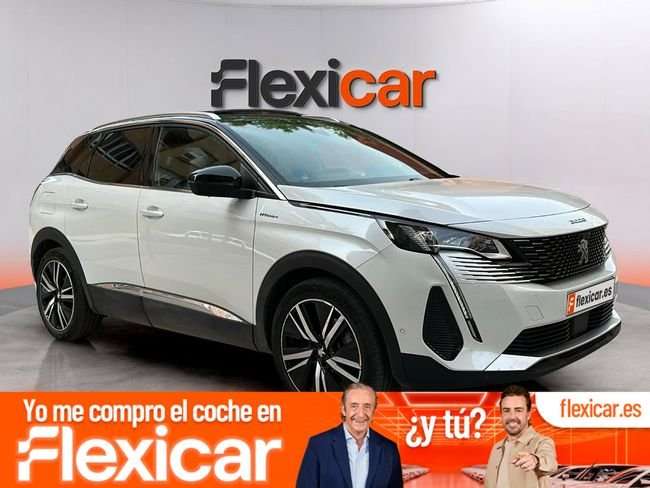 Peugeot 3008 300 e-EAT8 GT Pack - foto 1